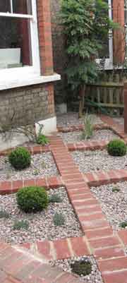 Professional Garden Design Dorset