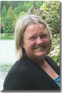 Annie Hogan - Professional Garden Designer Dorset Annie Hogan - Professional Garden Designer Dorset